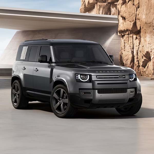 Range Rover Defender