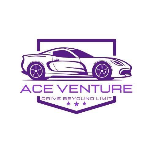 Ace Venture Logo