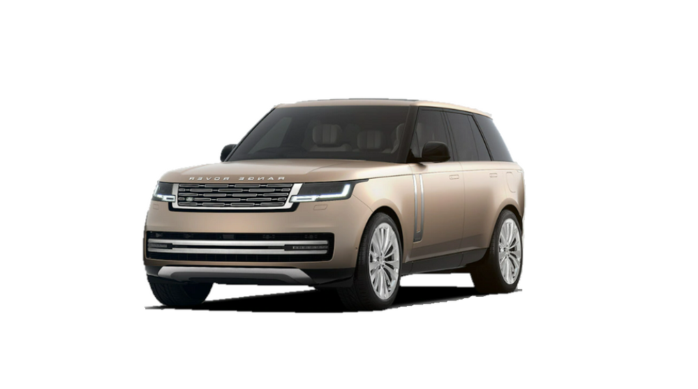 Range Rover Vogue